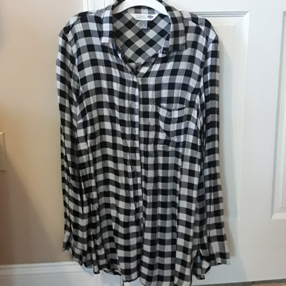 "The Classic Shirt"